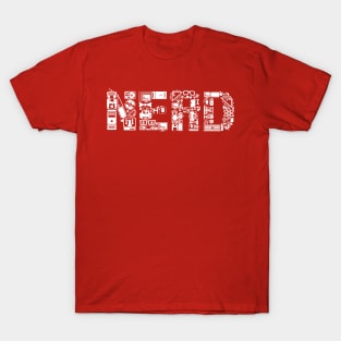 Nerd T-Shirt